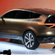Illustration for article titled The Cross GT Concept Is The Future Of The Crossover World